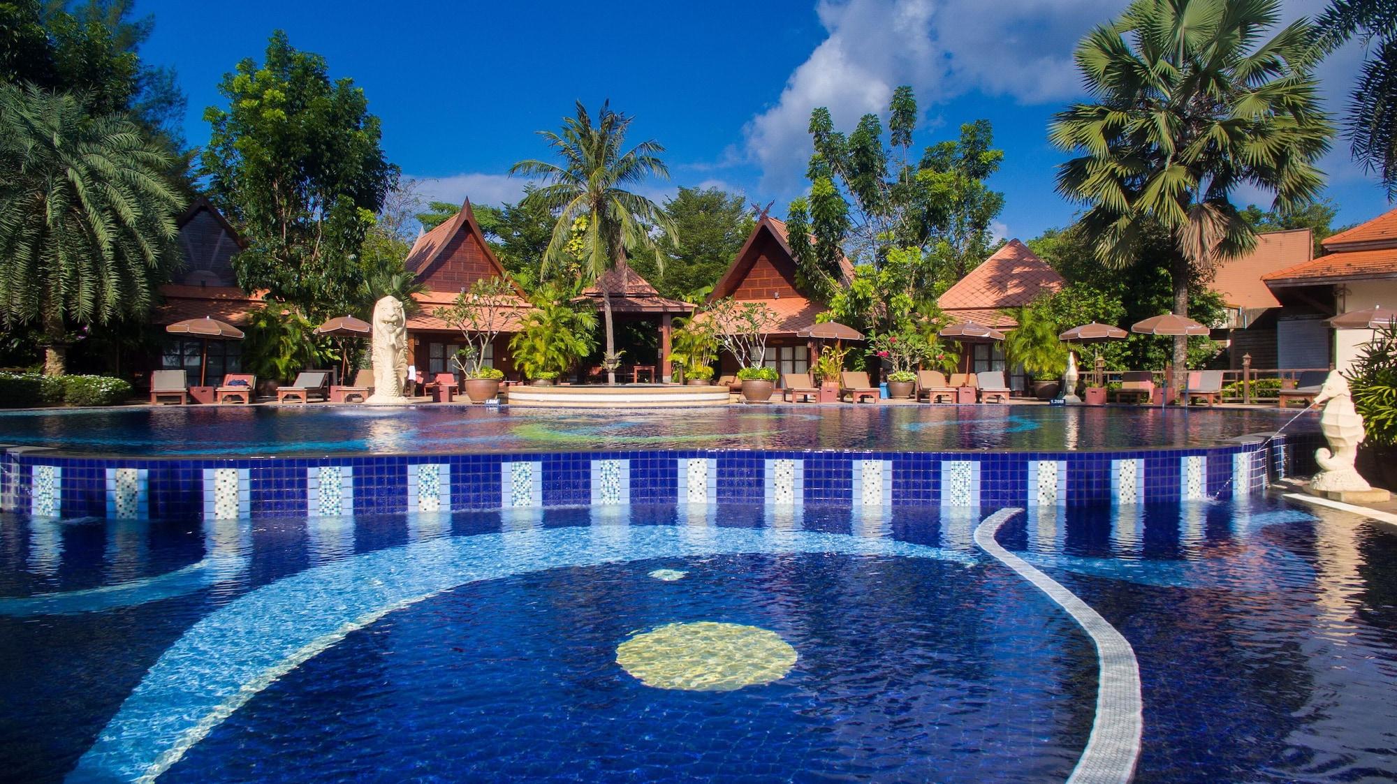 Baan Grood Arcadia Resort & Spa Ban Krut  Esterno foto