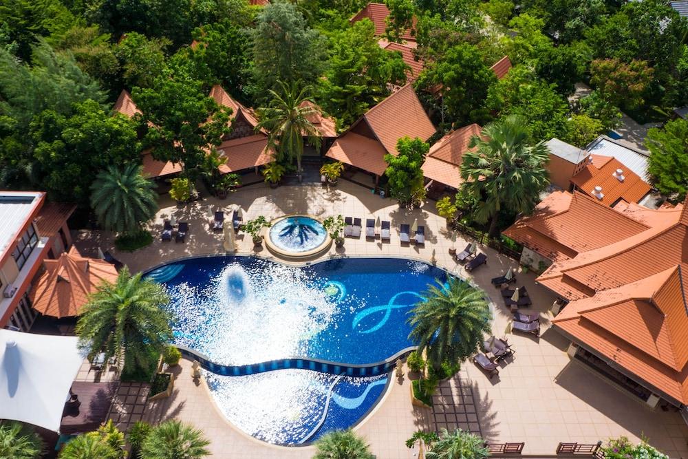 Baan Grood Arcadia Resort & Spa Ban Krut  Esterno foto