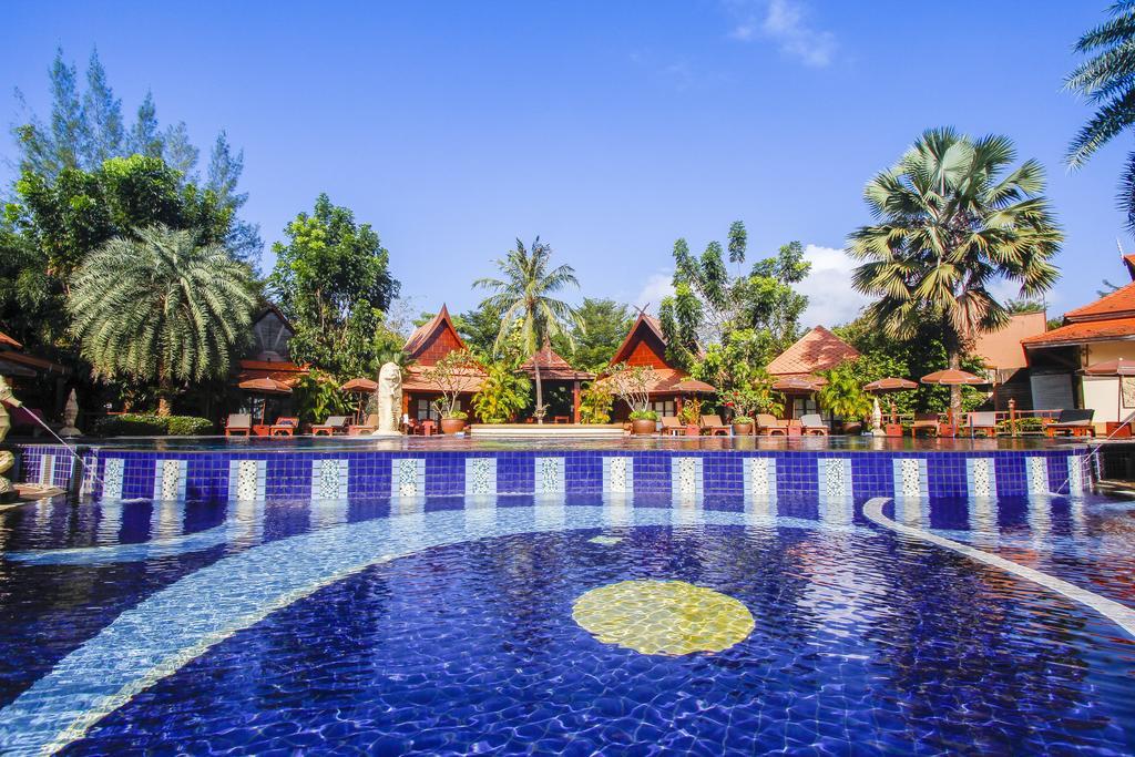 Baan Grood Arcadia Resort & Spa Ban Krut  Esterno foto